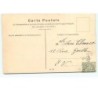 n°8838 - Carte Fantaisie - Fillettes dont une sur un Saint Bernard