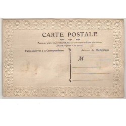 n°8863 - Carte Fantaisie - Vive Sainte Catherine - 3 Bonnets
