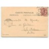 n°8876 - Carte Illustrateur - MM Vienne - Femme sur une branche