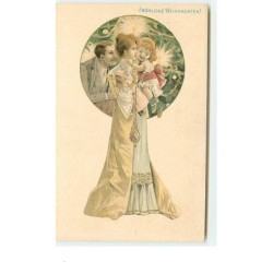 n°8889 - Carte Fantaisie -...