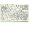 n°8899 - Carte Fantaisie - L'Heure du bain à Dogueville sur Mer - Chiens habillés