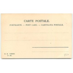n°8920 - Carte Fantaisie - Bébé - M.M. Vienne n°186