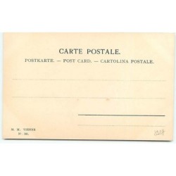 n°8927 - Carte Fantaisie - Enfants jouant - M.M. Vienne n°186