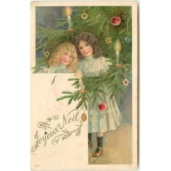 n°12461 - Joyeux Noël -...