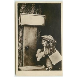 n°8931 - Carte Fantaisie -...