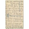 n°8931 - Carte Fantaisie - Chat habillé