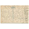 n°8932 - Carte Fantaisie - Chiots habillés