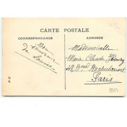 n°8933 - Carte Illustrateur - Edmond Sorneim - Veine, ça sent la friture, ce soir !!