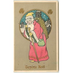 n°8941 - Carte Fantaisie -...