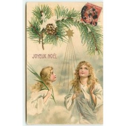 n°8945 - Carte Fantaisie...