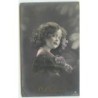 n°8948 - Ste Catherine - Fillette
