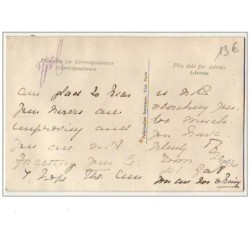 n°8952 - Carte Brodée avec rabat - United for Liberty - Drapeaux