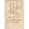 n°8955 - Carte Brodée - Bonne Fête - Iris