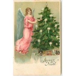 n°12463 - Joyeux Noël -...