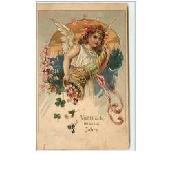 n°8994 - Carte Fantaisie...