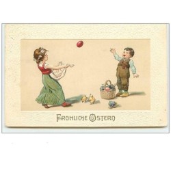 n°8995 - Carte Fantaisie...