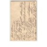 n°9006 - Carte Brodée - Sainte Marie - Fleurs