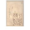 n°9008 - Carte Brodée avec Pochette - Pensée