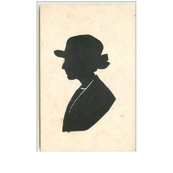 n°9014 - Carte Fantaisie -...