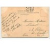 n°9018 - Carte Fantaisie - MM Vienne n°271 - Femme avec couronne de fleurs