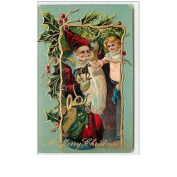 n°9041 - Carte Fantaisie...
