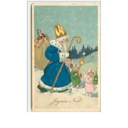 n°9045 - Carte Fantaisie -...
