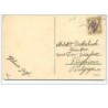 n°9045 - Carte Fantaisie - Joyeux Noel - Père Noel et Angelots