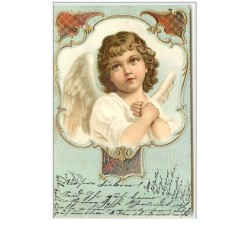 n°9049 - Carte Fantaisie...