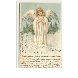 n°9050 - Carte Fantaisie -...