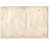 n°9054 - Carte Brodée - For the Right - Drapeaux et Fer à cheval