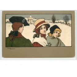 n°909 - Ethel Parkinson -...