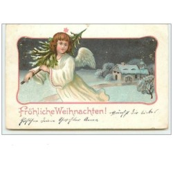 n°9091 - Fröhliche...