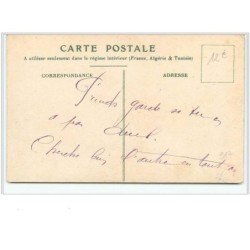 n°917 - Mauri - Joyeuses Pâques - Il m'en faut deux, par habitude.