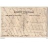 n°9206 - Carte Brodée - Ste Marie - Iris