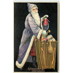 n°9292 - Carte Fantaisie -...