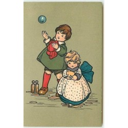 n°9300 - Carte Illustrateur...