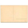 n°9300 - Carte Illustrateur - Style Parkinson - Enfants Jouant