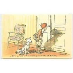 n°9322 - Carte Illustrateur...