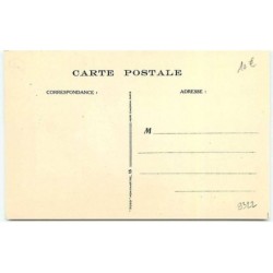 n°9322 - Carte Illustrateur - Poulbot - Dire qu'elle est si moche quand elle est habillée