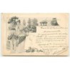 n°9329 - MM Vienne - Jeune femme type antique