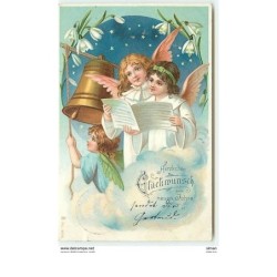 n°9341 - Carte Fantaisie -...