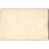n°9356 - Carte Brodée - Bonne Année - Paysage, gui et houx