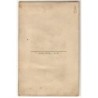 n°9360 - Carte Brodée - From Your Loving Husband - Hirondelle
