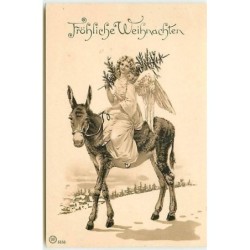 n°9388 - Carte Fantaisie -...