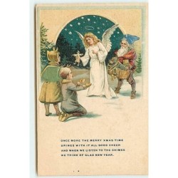 n°9393 - Carte Fantaisie...
