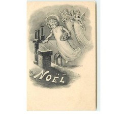 n°9490 - Carte Fantaisie -...