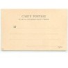 n°9490 - Carte Fantaisie - R. M. - Anges distribuant des cadeaux