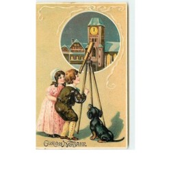 n°9493 - Carte Fantaisie...