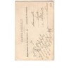 n°9509 - Carte Brodée - Amitié - Fleurs
