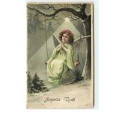 n°9538 - Carte Fantaisie...